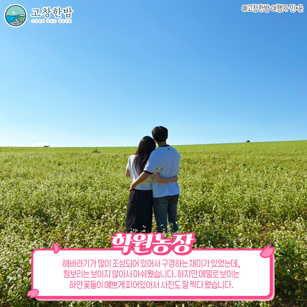 로맨틱 고창 : 가을의 시작_6